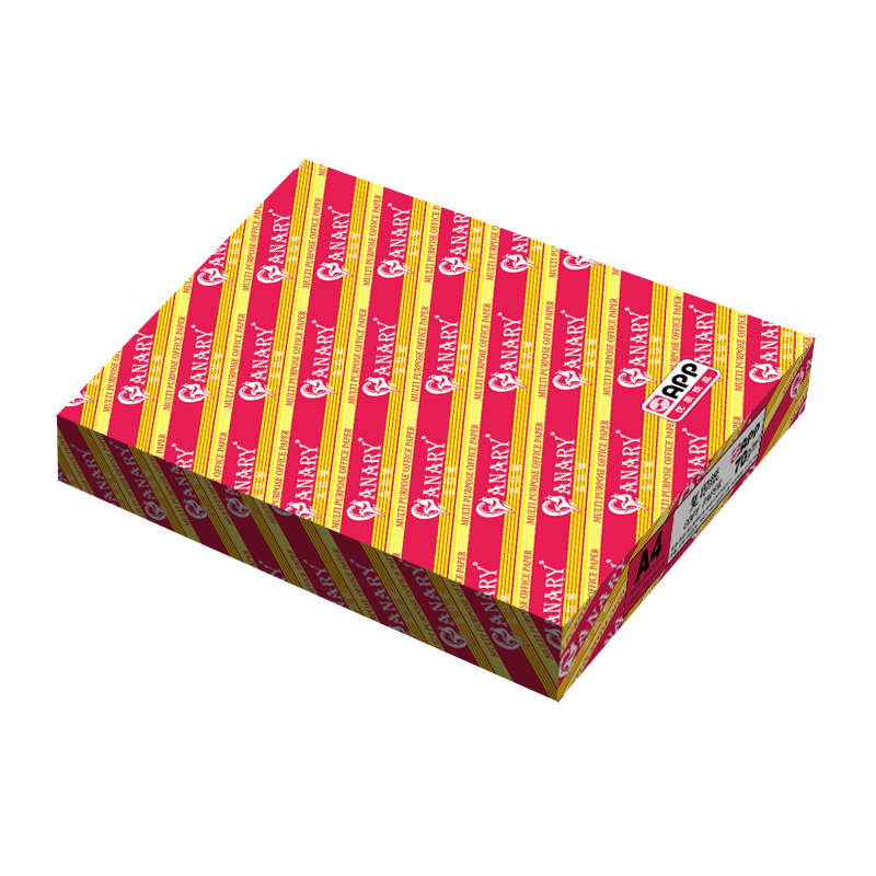 金光（APP）金丝雀特级 A4/70g