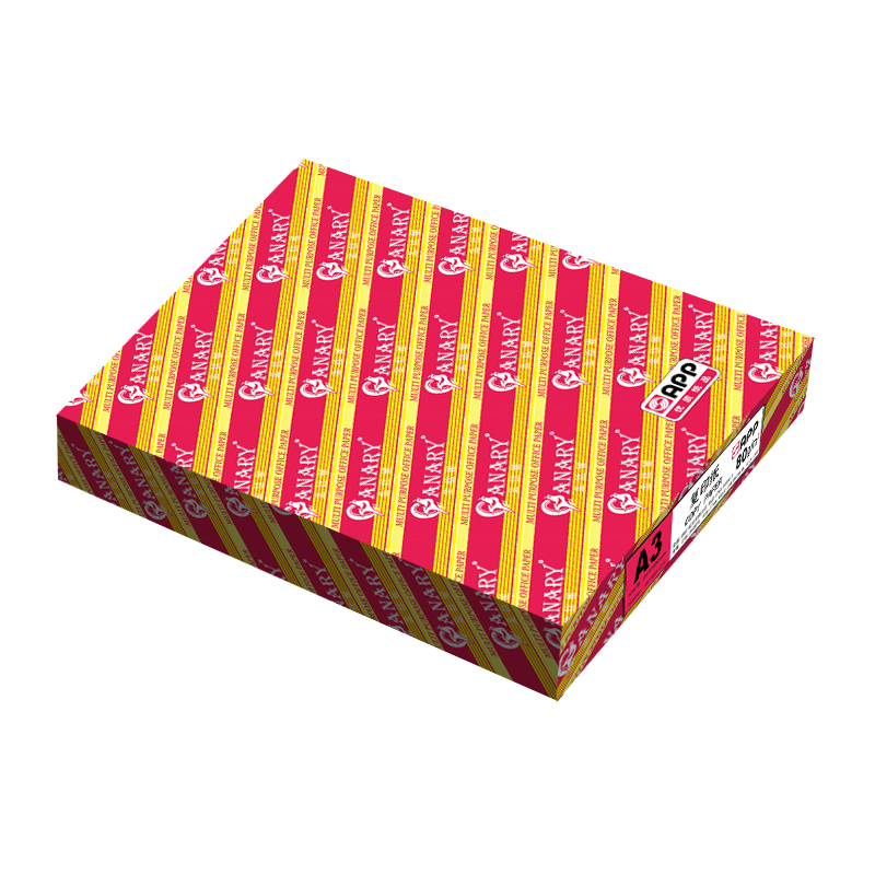 金光（APP）金丝雀特级 A3/80g