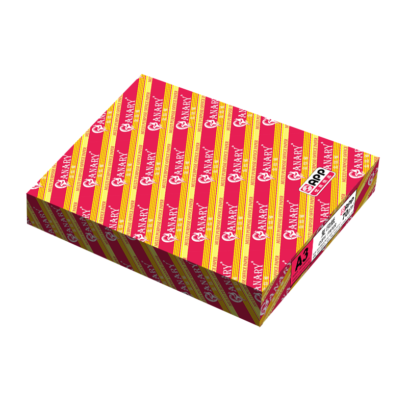 金光（APP）金丝雀特级 A3/70g