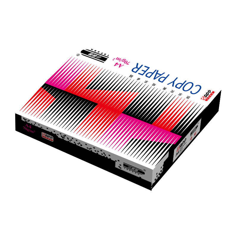 金光（APP）特级小钢炮 A4/70g 10P