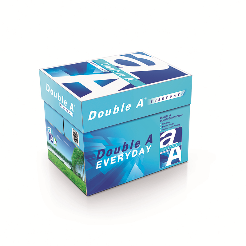 Double/达伯埃 80克A3