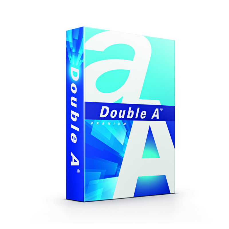 Double/达伯埃 80克A3