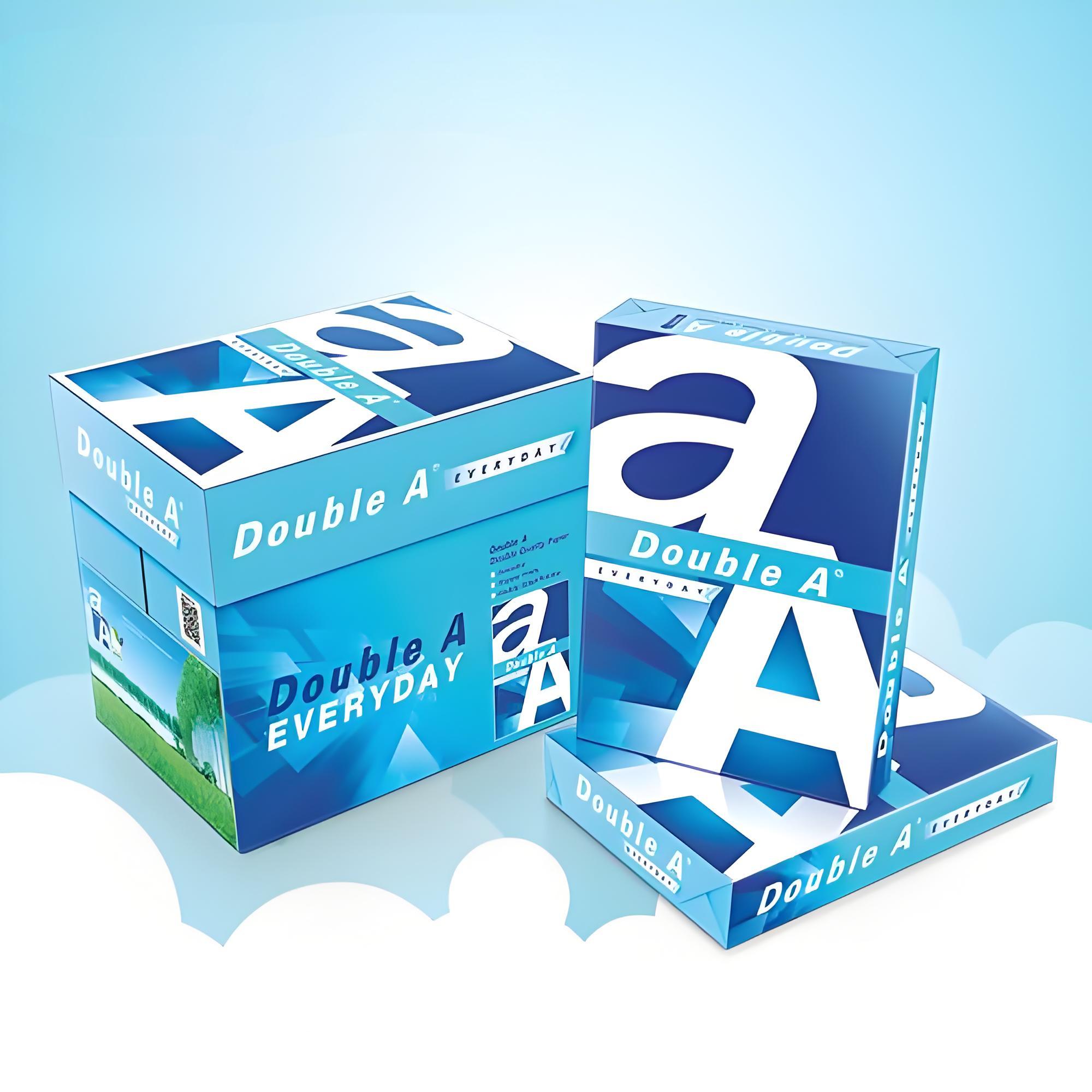Double/达伯埃 70克A4