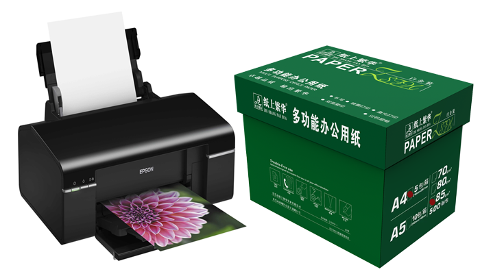 东莞市纸上繁华实业有限公司